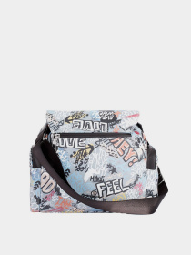 Кросс-боди Parfois модель 5606428994997 Фото