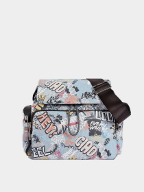 Кросс-боди Parfois модель 5606428994997 Фото