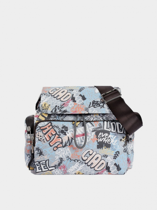 Кросс-боди Parfois модель 5606428994997 Фото