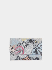 Кошелек Parfois модель 5606428995000 Фото