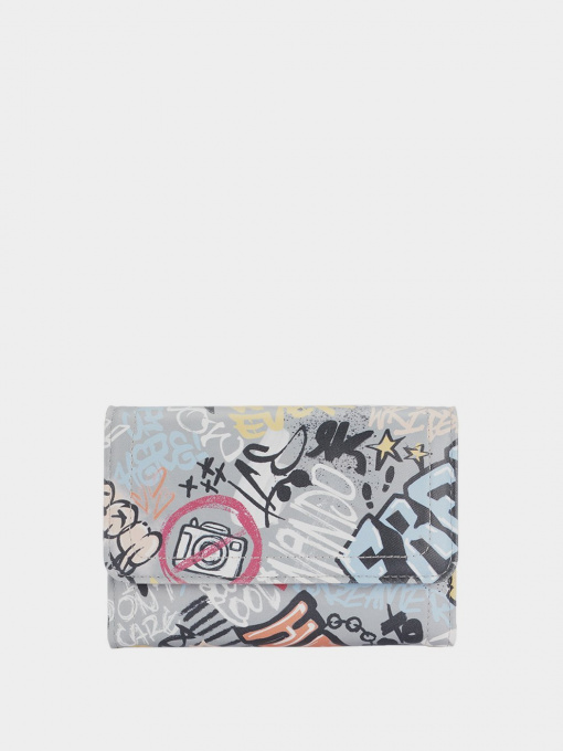 Кошелек Parfois модель 5606428995000 Фото