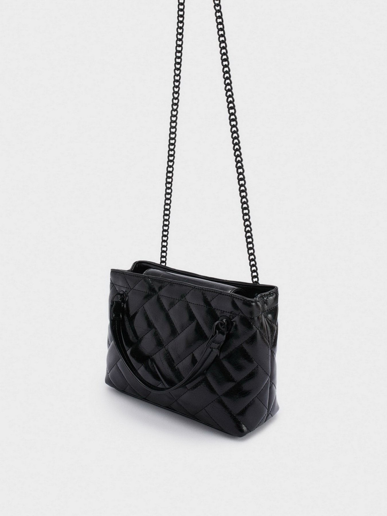 Кросс-боди Parfois модель 5606428996243 Фото