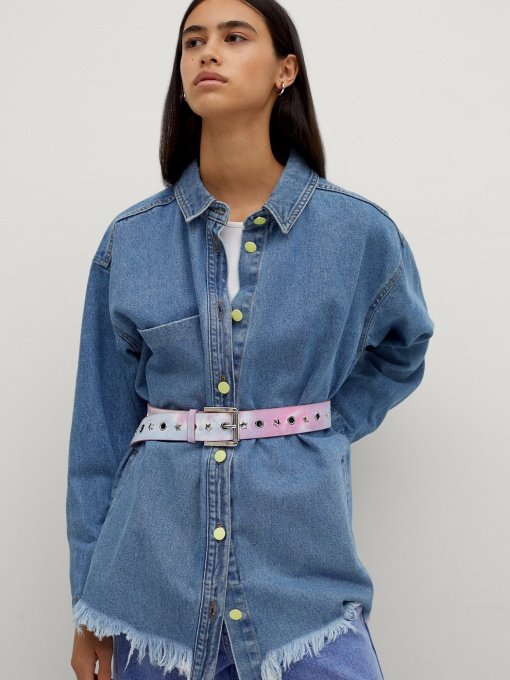 Ремені Parfois модель 5608348010740 Фото