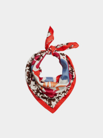 Повязка на голову Parfois модель 5608348011013 Фото