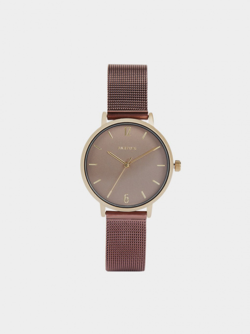 Годинники Parfois модель 5608348011228 Фото