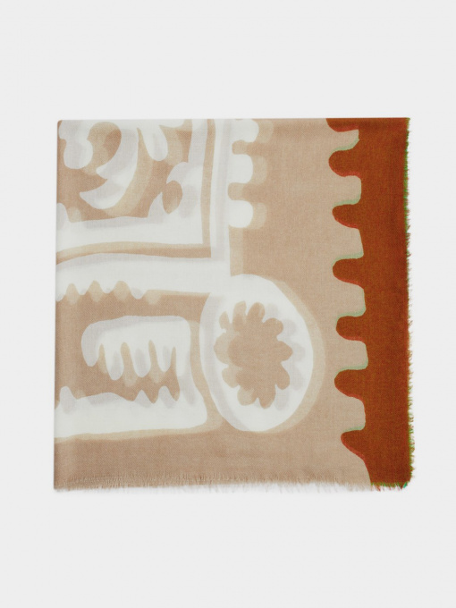 Шарф Parfois модель 5608348012966 Фото