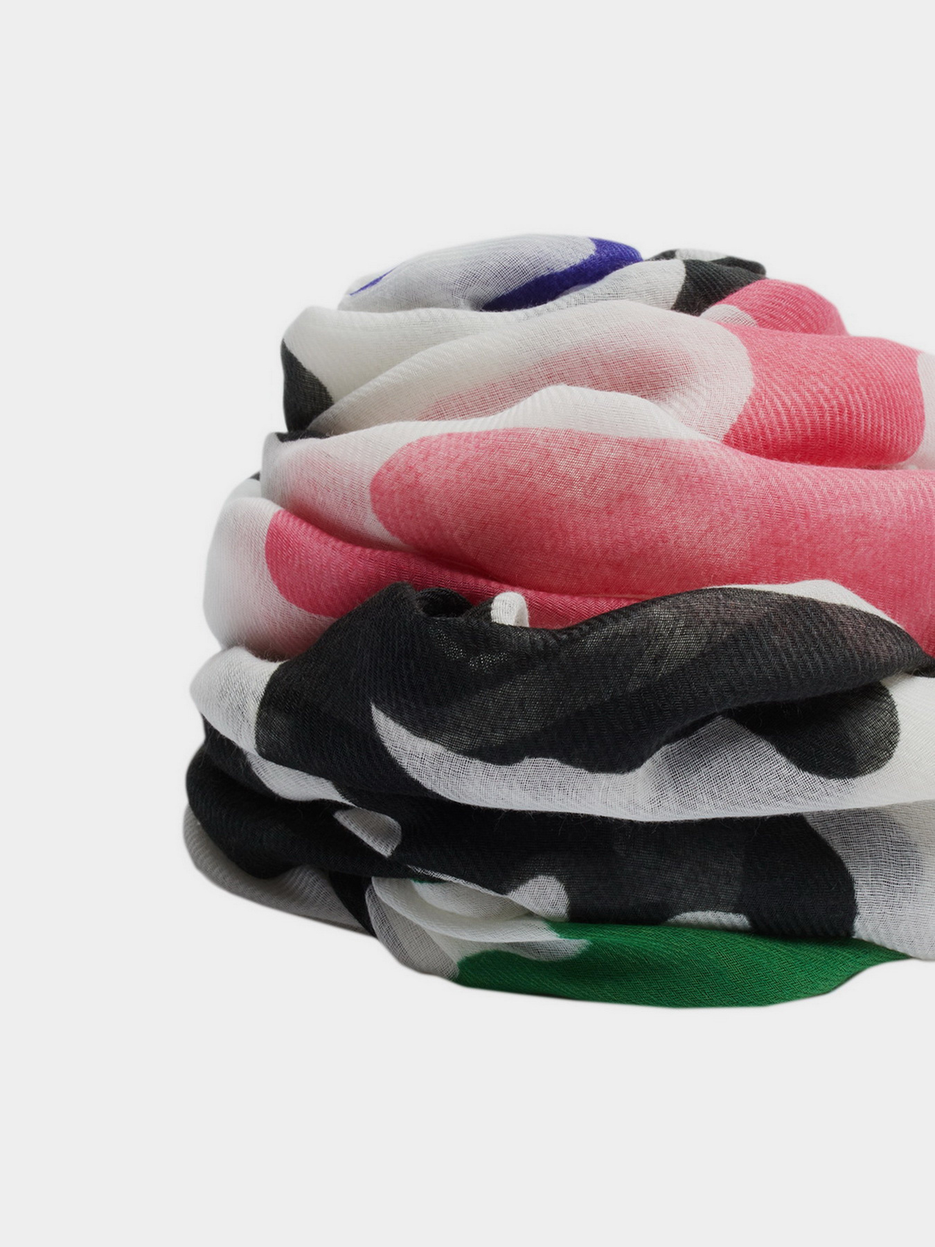 Шарф Parfois модель 5608348012973 Фото