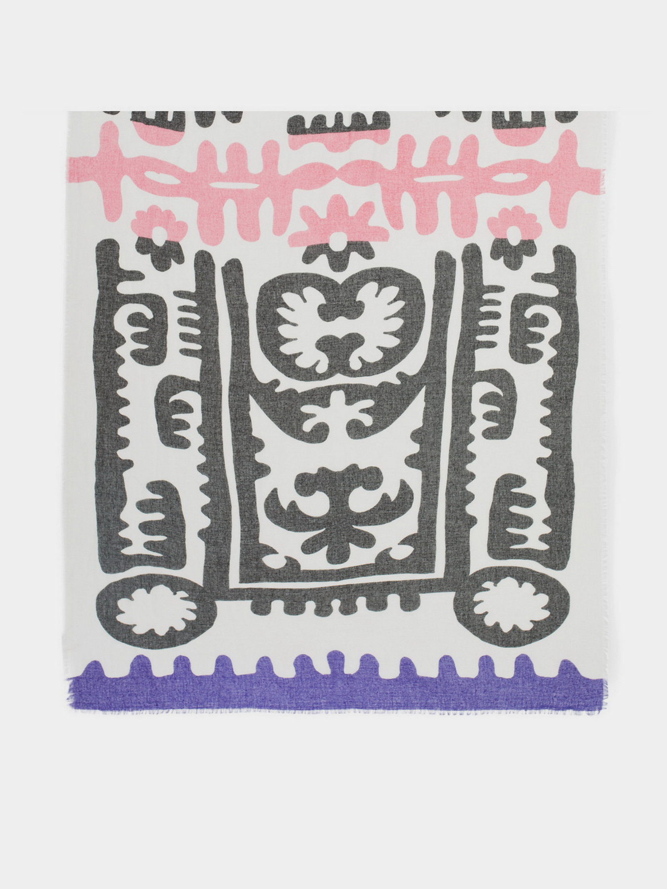 Шарф Parfois модель 5608348012973 Шарф Parfois модель 5608348012973 Фото