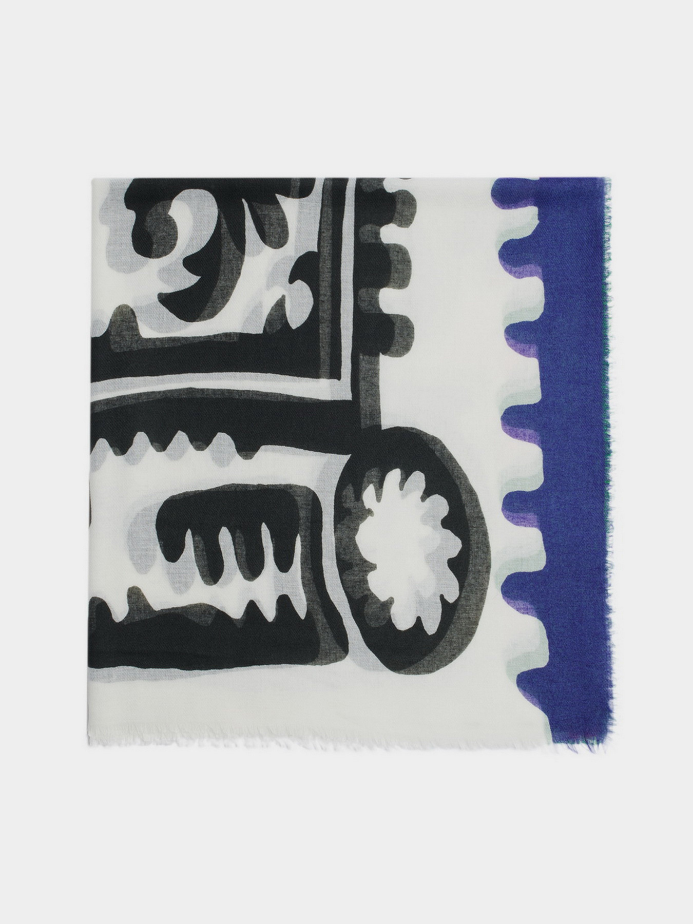 Шарф Parfois модель 5608348012973 Шарф Parfois модель 5608348012973 Фото