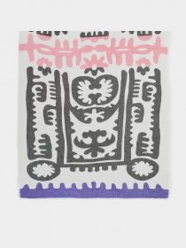 Шарф Parfois модель 5608348012973 Шарф Parfois модель 5608348012973 Фото