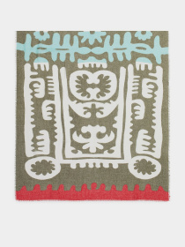 Шарф Parfois модель 5608348012980 Фото