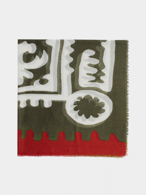 Шарф Parfois модель 5608348012980 Фото