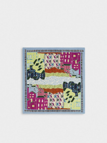 Повязка на голову Parfois модель 5608348012997 Повязка на голову Parfois модель 5608348012997 Фото