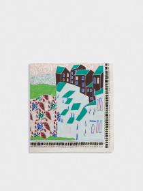 Шарф Parfois модель 5608348013017 Фото