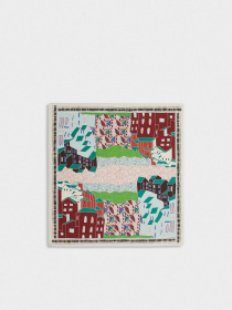 Шарф Parfois модель 5608348013017 Шарф Parfois модель 5608348013017 Фото