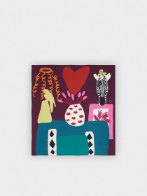 Шарф Parfois модель 5608348017732 Шарф Parfois модель 5608348017732 Фото