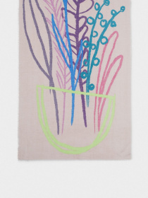 Шарф Parfois модель 5608348017794 Фото