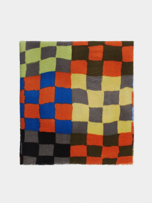 Шарф Parfois модель 5608348023214 Фото