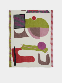 Шарф Parfois модель 5608348023238 Фото