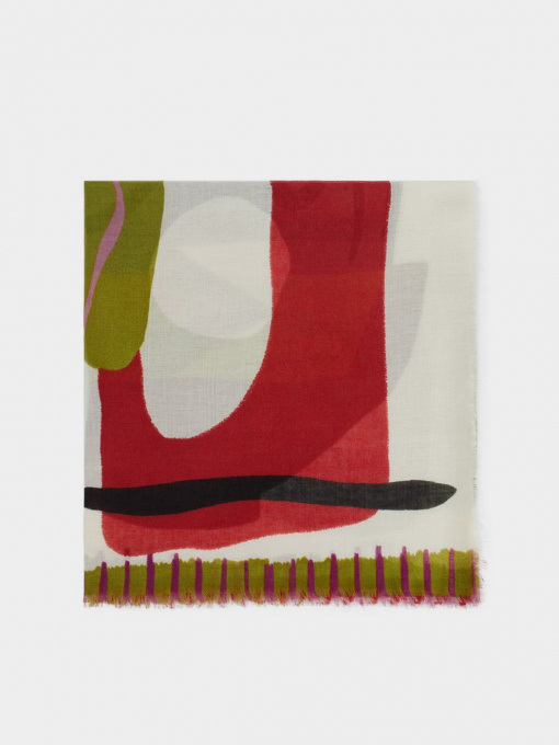 Шарф Parfois модель 5608348023238 Фото