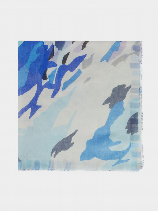 Шарф Parfois модель 5608348023481 Фото