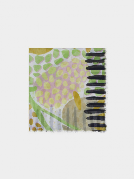 Шарф Parfois модель 5608348023573 Фото