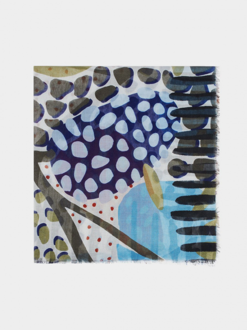 Шарф Parfois модель 5608348023580 Фото