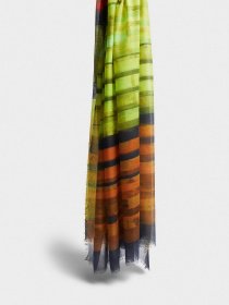 Шарф Parfois модель 5608348024433 Фото