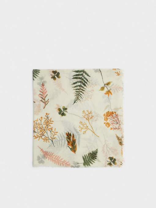 Шарф Parfois модель 5608348028325 Фото