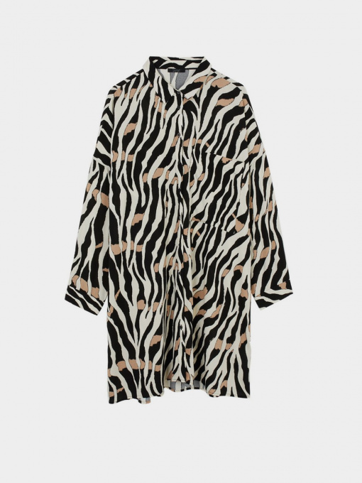 Платья Parfois модель 183918_EC Фото