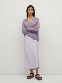 Спідниці Parfois модель 185470_LL Фото