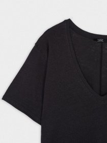 Блуза Parfois модель 190169_GY Фото