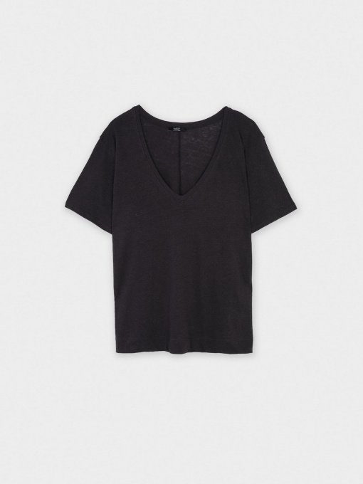 Блуза Parfois модель 190169_GY Фото