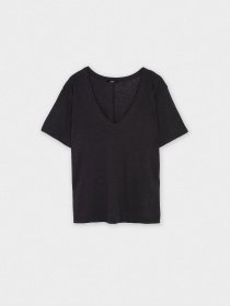 Блуза Parfois модель 190169_GY Фото