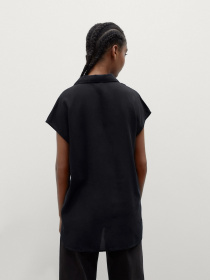 Футболки і поло Parfois модель 190523_BK Фото