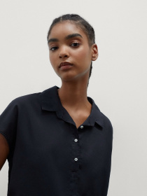 Футболки і поло Parfois модель 190523_BK Фото