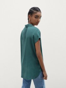 Футболки і поло Parfois модель 190523_GN Фото