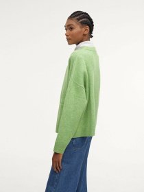 Кардиган Parfois модель 191160_GN Фото