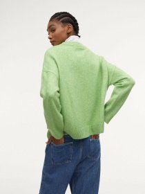 Кардиган Parfois модель 191160_GN Фото