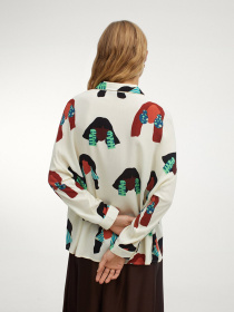 Юбки Parfois модель 190766_EC Юбки Parfois модель 190766_EC Фото