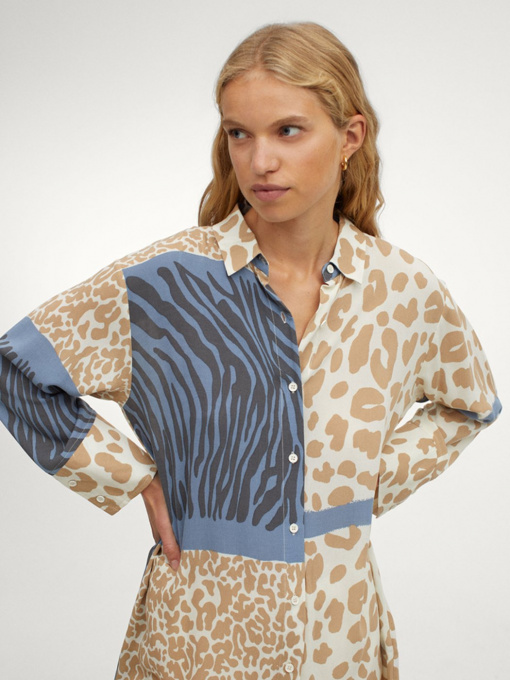 Сукні Parfois модель 190876_BM Фото