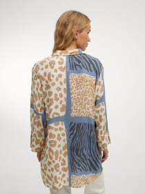 Платья Parfois модель 190876_BM Фото