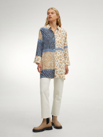 Платья Parfois модель 190876_BM Фото