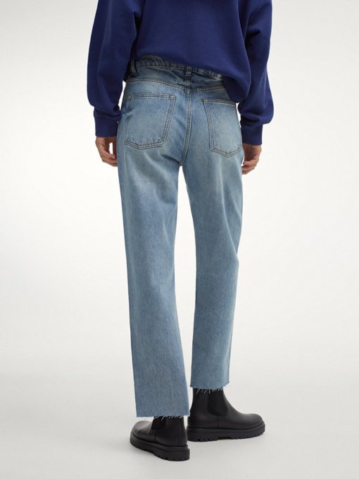 Джинсы Parfois модель 182485_BL Фото