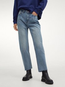 Джинсы Parfois модель 182485_BL Джинсы Parfois модель 182485_BL Фото