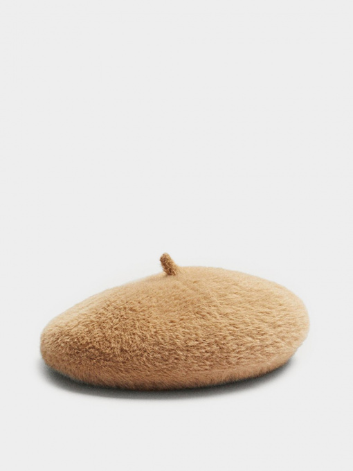 Шапка Parfois модель 191302_CA Фото