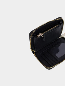 Кошелек Parfois модель 186571_BK Фото