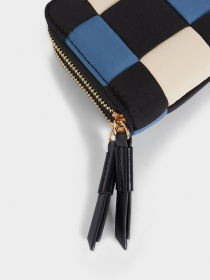 Гаманець Parfois модель 189606_BL Фото