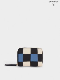 Гаманець Parfois модель 189606_BL Фото