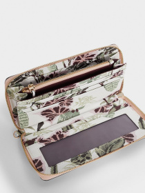 Кошелек Parfois модель 1900161ECL Фото